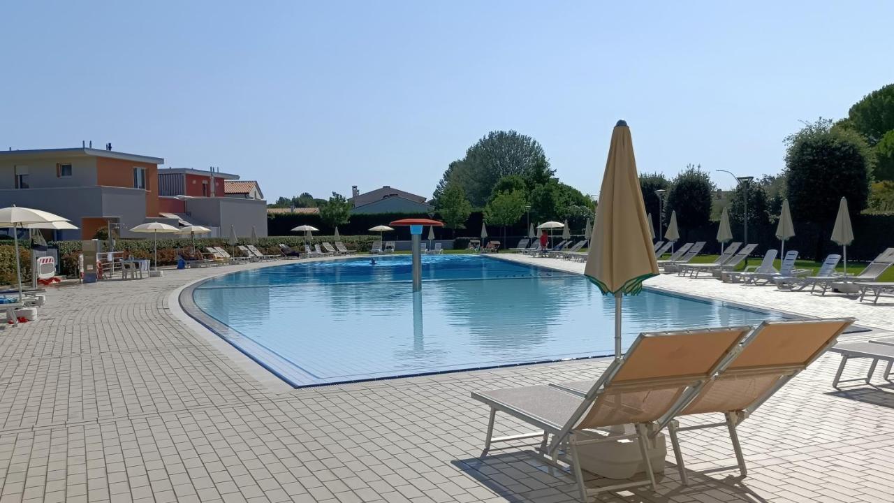 Appartement Grazioso Bibione